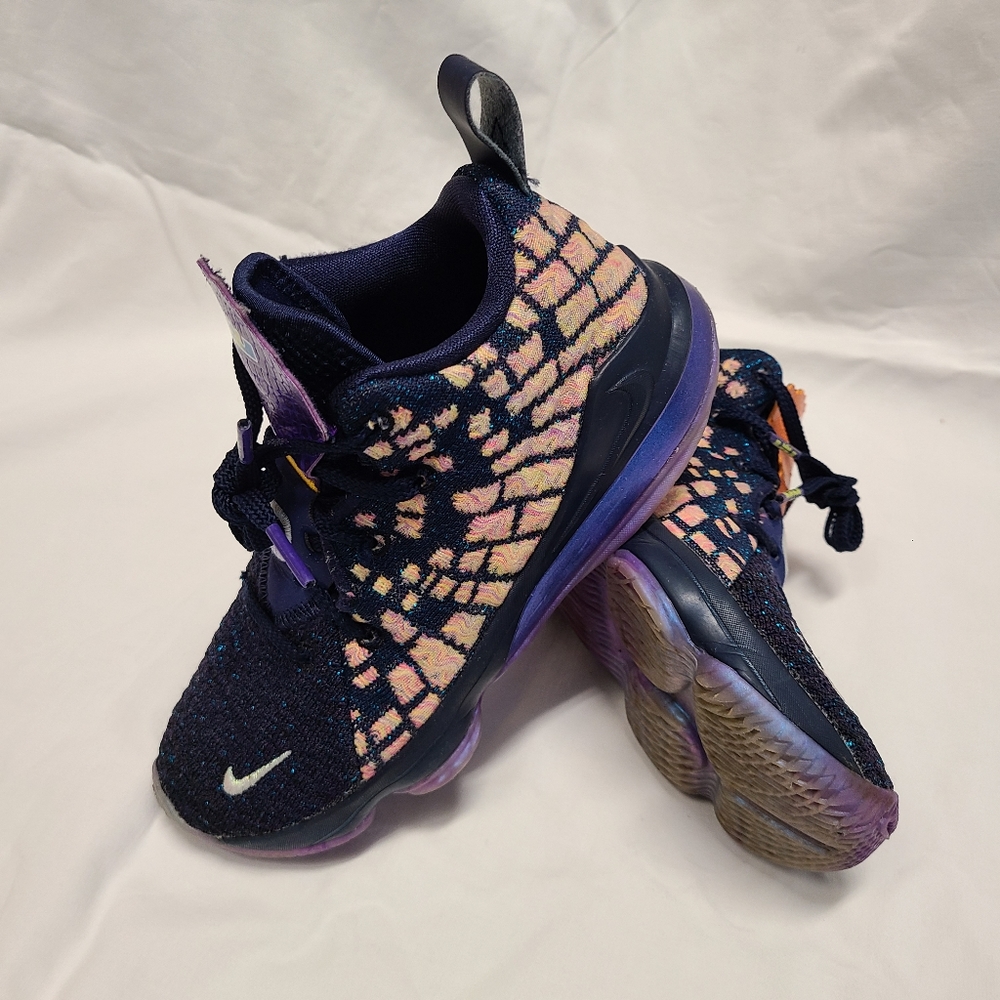 Lebron 17 Monstars ASG2020